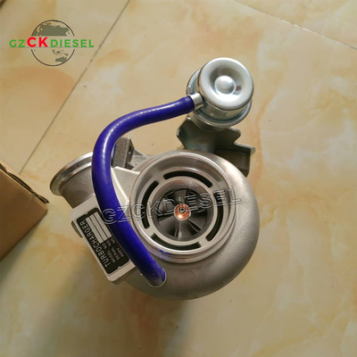 satın al HX27W Turboşarj 504186107 4033275 4044784 4044785 IVECO CO Motor 4.5L 141 KM için Çevrimiçi üretim