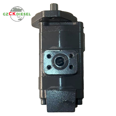 satın al Fan Motor Dişli Pompa VOE14561970 14561970 Ekskavatör EC460 EC460B EC460C için online manufacture