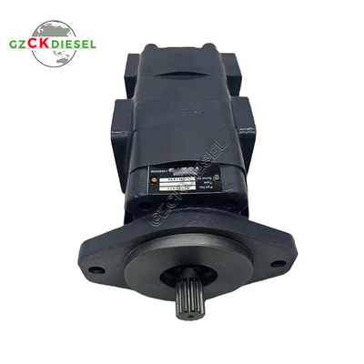satın al Ekskavatör için hidrolik fan motor pilot pompası VOE14561971 14561971 EC360 EC360B online manufacture