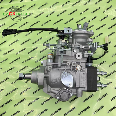 satın al Yeni yakıt pompası 33106-42030 104780-7530 VE4/10F1900RNP2219 33104-42140 HYUNDAI H-1 H100 2.5 TD için online manufacture