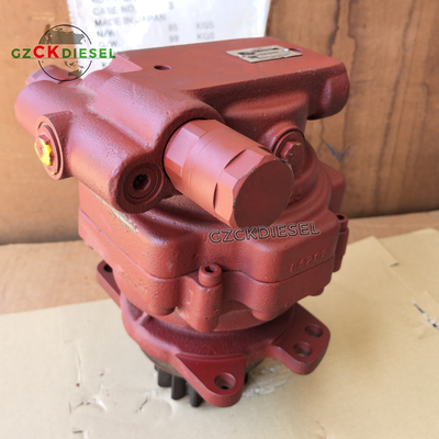 satın al NACHI kazıcı için hidrolik salıncak motor assy PCR-1B-05A PCR-1B-05A-8898A salıncak pompa online manufacture