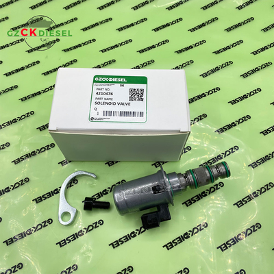 satın al Yeni 12/24V solenoid valfi 4210476 4210135 4210474 4210475 4210504 Çevrimiçi üretim