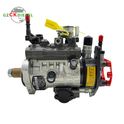 satın al Motor 1104C 1104C-44T için yakıt enjeksiyon pompası 2644H012 9320A225G 2644H012YR online manufacture