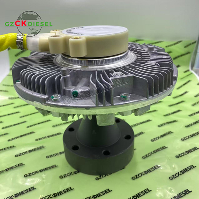 satın al Yeni fan debriyajı 281-3588 2813588 265-3578 281-3575 EXCAVATOR 320D LRR 320D L 323D L 320D LN 320D için Çevrimiçi üretim