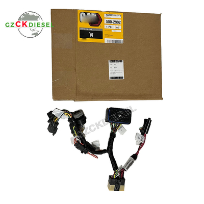 satın al Motor C15 C18 C11 C13 için orijinal kablo harni montajı 500-2992 5002992 online manufacture