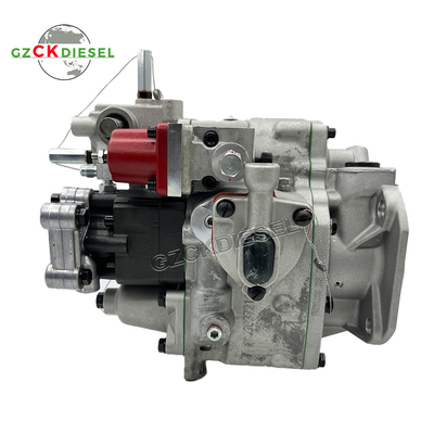 satın al Yakıt Enjeksiyon Pompası 3075626 470593 4999486 CUMMINS KTA19 NT855 KTA38 QSK38 Motor için online manufacture