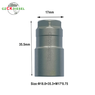 satın al M17 Enjektör Somunu Bosch 0445110146 110 Serisi Enjektör için online manufacture