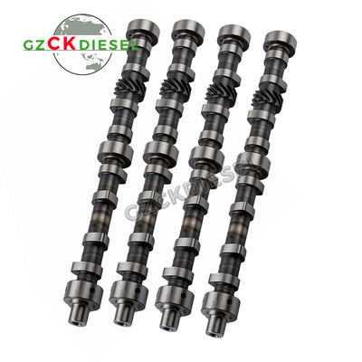 satın al Eksantrik Mili ME011296 ME012241 ME013676 4D31 Motor için online manufacture