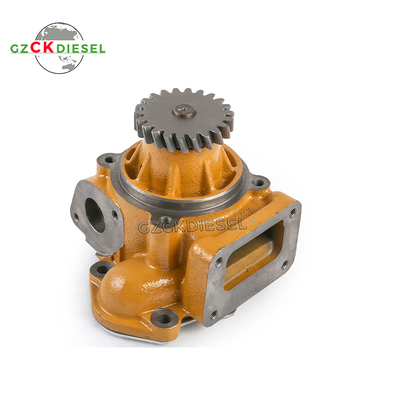 satın al Su pompası 6151-62-1101 6151-62-1102 6151-62-1104 PC450 için PC400-6 Kazıcı 6D125 Motor online manufacture
