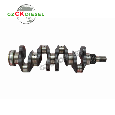 satın al Krank mili 1G381-23010, Kubota V3600 V3800 V3800T Motorları için uygundur online manufacture