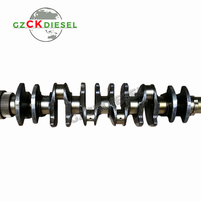 satın al Krank mili VOE20790461 20790461 Volvo Ekskavatör EC240B EC290B D7D Motor için online manufacture