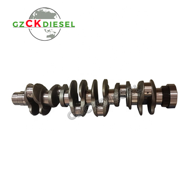 satın al Krank mili 04292806 VOE20875082 04502707 Ekskavatör EC210 D6D Motor için online manufacture