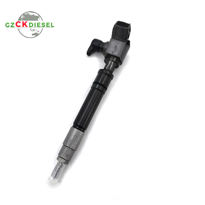 satın al Common Rail Yakıt Enjektörü 23670-0E020 295700-0560 23670-11020 2.8 Motoru için online manufacture