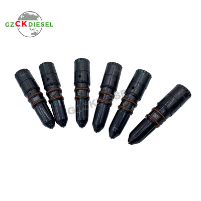 satın al CUMMINS L10 LTA10 için yeni yakıt enjektörü 3074807 3056342 3076736 3069759 online manufacture