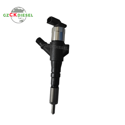 satın al Common Rail Yakıt Enjektörü 295050-2630 2950502630 online manufacture