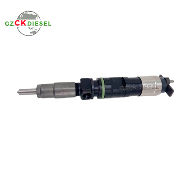 satın al Genel Demiryolu Yakıt Enjektörü 22236215 295050-0501 295050-1940 2950500501 2950501940 online manufacture