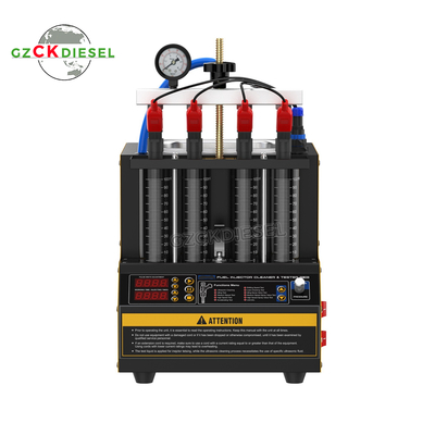 satın al 220V CT160 Yakıt Enjektörü Teşhis Aracı Enjektör Temizleyici ve Test Cihazı online manufacture