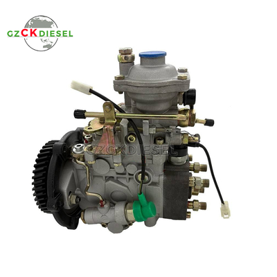 satın al Yakıt Enjeksiyon Pompası WF-VE4/11F1900L002 0001060046X 0001060018 0001060046K, JH493 BJ493ZQ için online manufacture