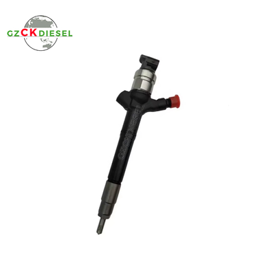 satın al 2AD-FTV Motoru için Dizel Yakıt Enjeksiyonu 095000-6040 23670-0R020 0950006040 236700R020 Çevrimiçi üretim