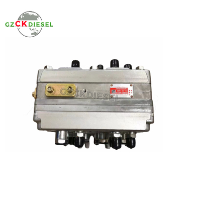 satın al Servis Valfi 4718214 4452626 4468336 4718276 4486321 C0400-60011 00400-60018 ZX200 ZX120 Ekskavatör için online manufacture