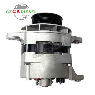 satın al Doosan Ekskavatör DH220-5 DH265 Motor DB58 DB58T için Alternatör PK390050 2502-9007A Çevrimiçi üretim
