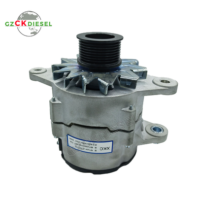 satın al 28V 70A Alternatör 5349844 JFZ2710F QSL9.3 6CT8.3 6BT5.9 Motor için Çevrimiçi üretim