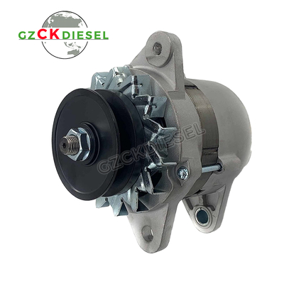 satın al Ekskavatör PC200-5 6D95 Motoru için Alternatör 600-821-6120 Çevrimiçi üretim