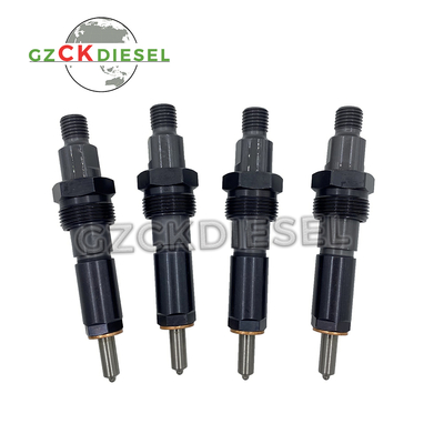 satın al Yakıt Enjektörü LJC6760519 J919343 Cummins 4B 4BT 3.9L Motor için online manufacture