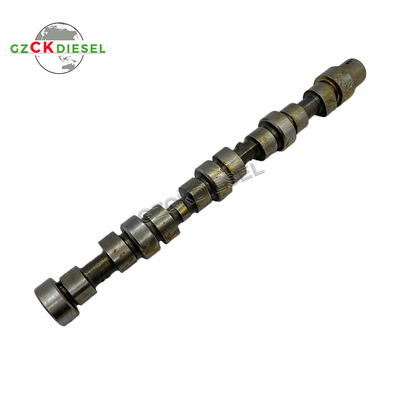 satın al ISB4.5 QSB4.5 4B3.9 6C8.3 B3.3 B4.5 ISB6 için orijinal Camshaft 3968381.7 Çevrimiçi üretim