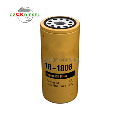 satın al Kazı makinesi için 1R-1808 Petrol Filtresi 3412 3412C 3412E 3456 3512C C11 C13 C15 C18 C27 C32 C7 C7 C9 Motor online manufacture