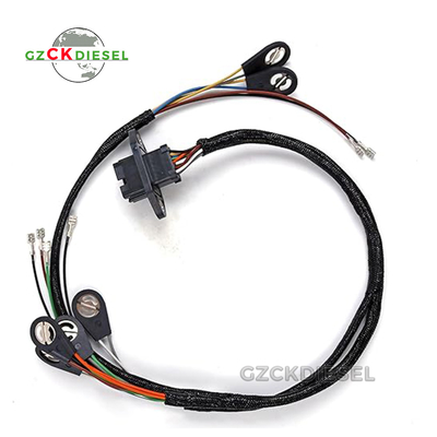 satın al Yakıt enjekte edici kabloları 122-1486 3406E 3456 kazıcı C15 C18 motor için online manufacture