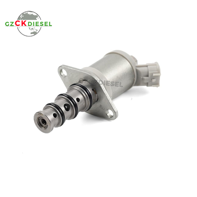 satın al ZAX200 240-3 ZX200-3 ZX260W-3 Ekskavatör için Solenoid Valf 4455991 9239590 online manufacture