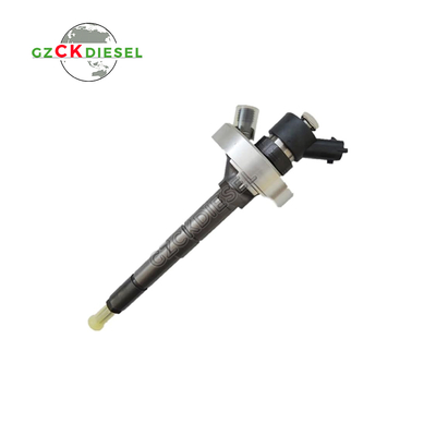 satın al Bosch Nissan ZD30 Motoru için Common Rail Enjektor 0445110315 Çevrimiçi üretim