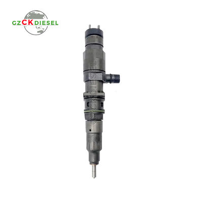 satın al Yakıt Enjektörü A4720700887 0986435539 0445120207 D13 MP8 Motor için Çevrimiçi üretim