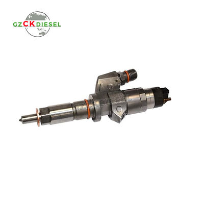 satın al New Common Rail Injector 0445120008 for 2001-2004.5 Duramax Çevrimiçi üretim
