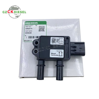 satın al New Differential Pressure Sensor 5492073 5MPP2-10 5MPP2-16 A061B903 for ISX/QSX X15 Engine Çevrimiçi üretim