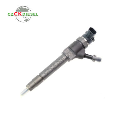satın al Diesel Common Rail Fuel Injector 0445110249 for BT50 3.0L Engine Çevrimiçi üretim