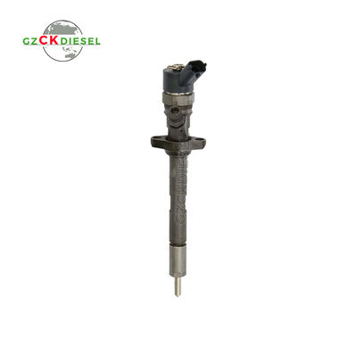 satın al Diesel Common Rail Injector 0445110057 for Citroen Peugeot Suzuki CRI1 Engine Çevrimiçi üretim