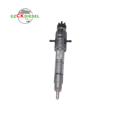 satın al Common Rail Fuel Injector 0445120330 0445120077 0445120089 Çevrimiçi üretim