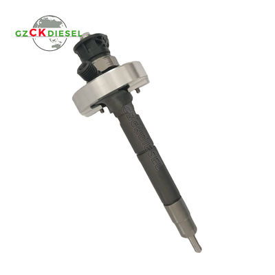 satın al Common Rail Fuel Injector 0445110857 for Nissan Zd30 Engine Çevrimiçi üretim