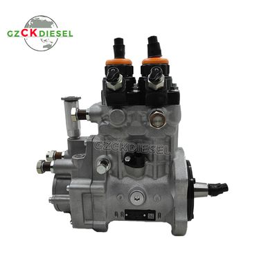 satın al HP0 Fuel Injection Pump VG1246080050 094000-0710 094000-0711 for Volvo D12 Truck HOWO A7 Engine Çevrimiçi üretim