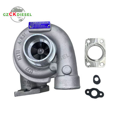 satın al GT25 Turbocharger 219-9773 2199773 20R-4002 20R4002 49132-05110 for BACKHOE LOADER 420D 432D 416C 428D 416D 428C Çevrimiçi üretim
