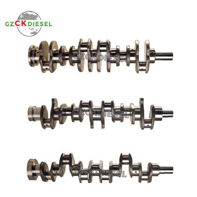 satın al 6BD1 6BD1T 6BG1T Engine Crankshaft 112310-4480 1123104480 1-12310407-1 1123104071 112310-4070 for EX200-1 EX200-5 Excavator Çevrimiçi üretim