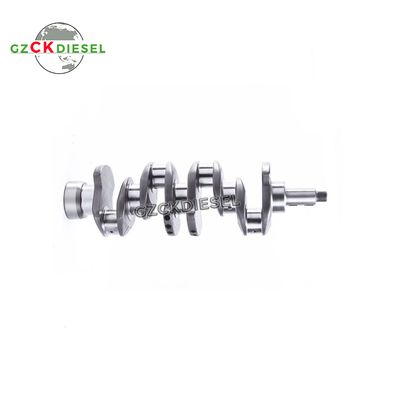satın al Crankshaft 5-12310-163-1 5123101631 5123101630 5123101891 for 4BD1 4BD1T Engine EX100-3 EX120-3 Excavator Çevrimiçi üretim