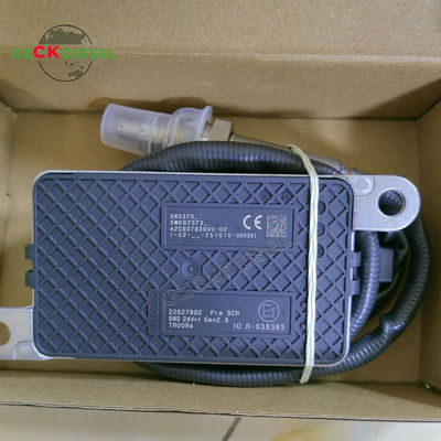 satın al 24V Azot Oksijen NOX Sensörü 22827992 5WK97373 22827993 5WK9737 22827995 5WK97372 Çevrimiçi üretim