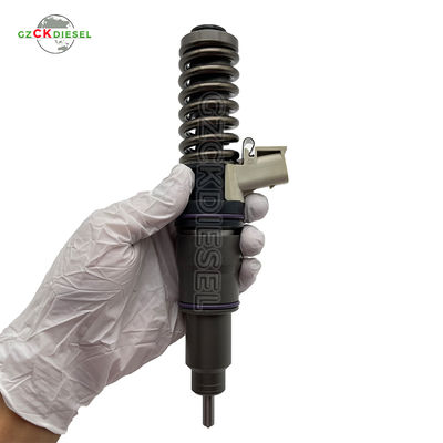 satın al Yakıt Enjektörü 21244720 BEBE4D06001 BEBE5D32001 FH12 Motor D12 D16F D16 için Çevrimiçi üretim
