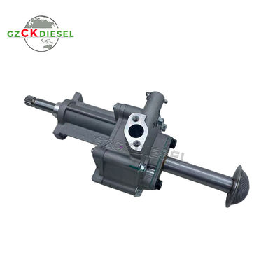 satın al DB58 Yağ Pompası 65.05101-7025 65051017025 DX225LCA DX220LC DX140W Ekskavatör için Çevrimiçi üretim