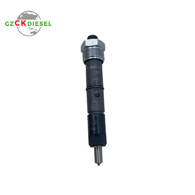 satın al New Diesel Fuel Injector 0432131669 65.10101-7053 65101017053 for Excavator DX300LCA Çevrimiçi üretim