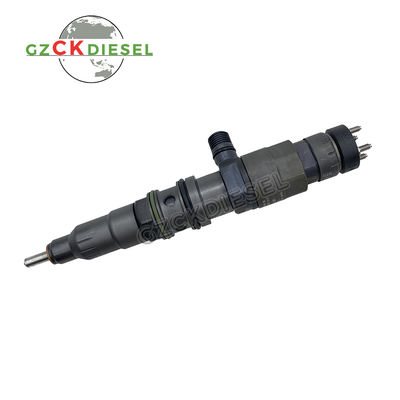 satın al Original Fuel Injector 0445120386 A4710700887 0445120385 for Mercedes-Benz Actros MP4/MP5 Antos Arocs OM471 Çevrimiçi üretim