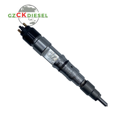 satın al High quality Common Rail Injector 0445124056 51101006202 For MAN TGX 480 Euro 6 Çevrimiçi üretim